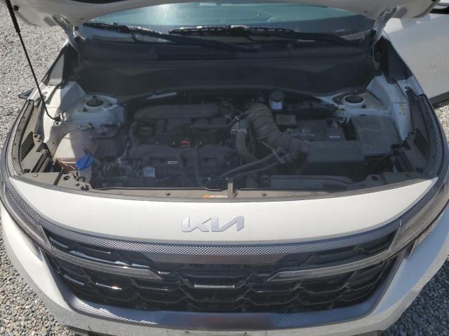 2024 KIA SELTOS X L - KNDEUCA70R7588199