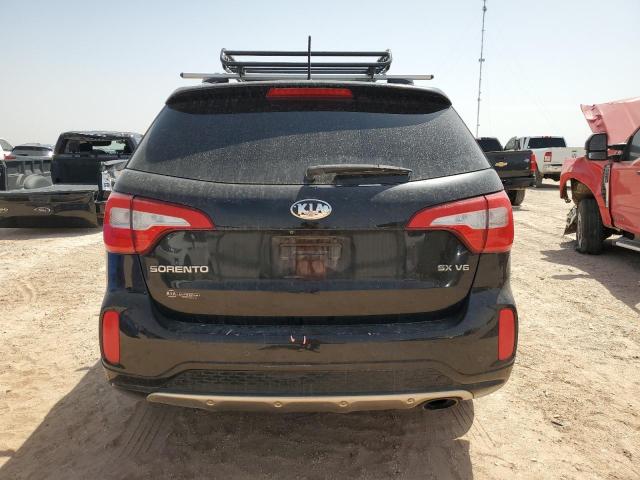 2015 KIA SORENTO SX - 5XYKW4A71FG649271