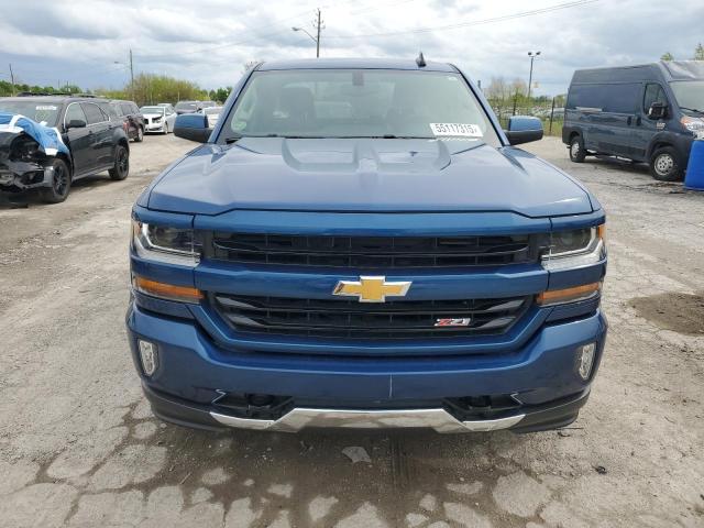 2019 CHEVROLET SILVERADO - 2GCVKPECXK1188299
