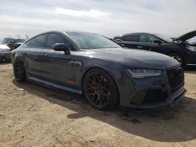 Vin: wuaw2afc2gn901494, lot: 52958345, audi s7/rs7 20164