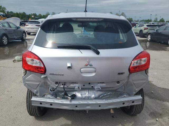 2020 MITSUBISHI MIRAGE LE ML32A5HJ2LH009775
