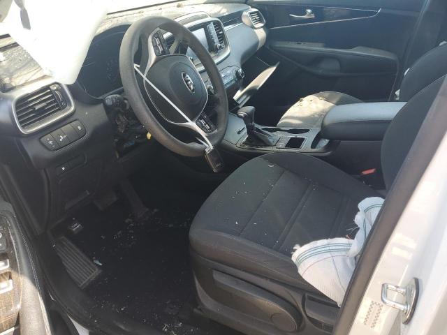 2020 KIA SORENTO L - 5XYPG4A3XLG634263