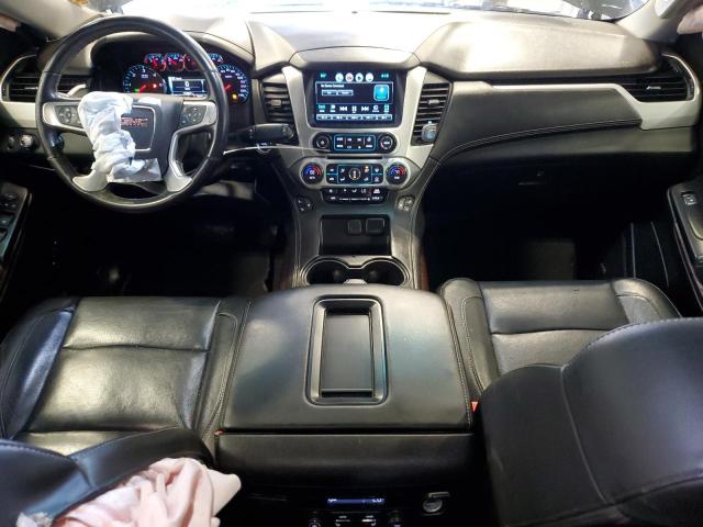 2020 GMC YUKON SLT 1GKS2BKCXLR235497