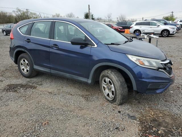 2015 HONDA CR-V LX 2HKRM4H32FH684823