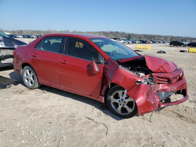2013 TOYOTA COROLLA BA - 5YFBU4EE7DP117904