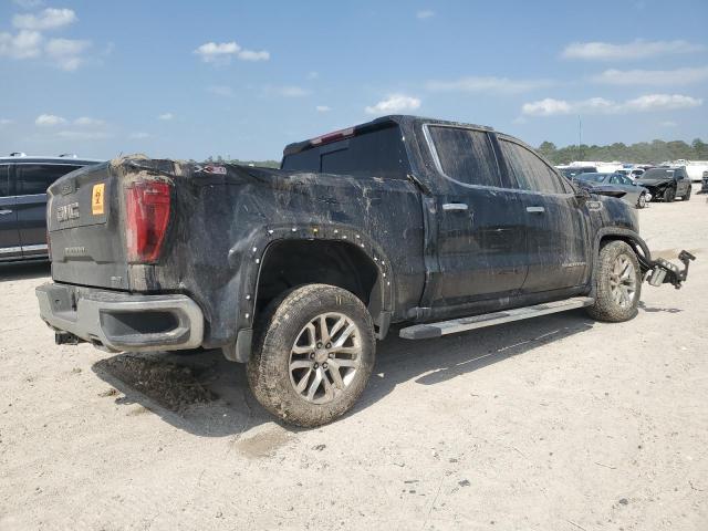 2022 GMC SIERRA LIM - 3GTU9DET8NG174595