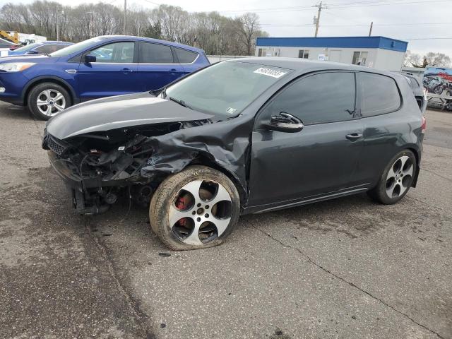2010 VOLKSWAGEN GTI #3149668077