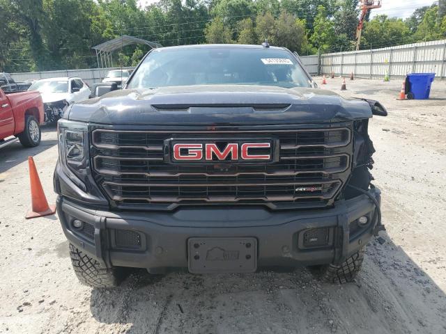 2024 GMC SIERRA K15 - 3GTUUFEL4RG415780