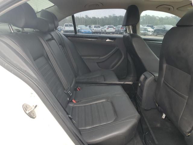 2016 VOLKSWAGEN JETTA SEL 3VWL17AJ9GM205797