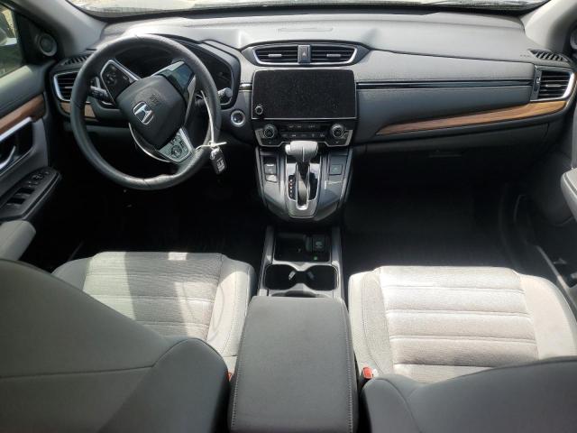 2019 HONDA CR-V EX - 7FARW1H5XKE019448