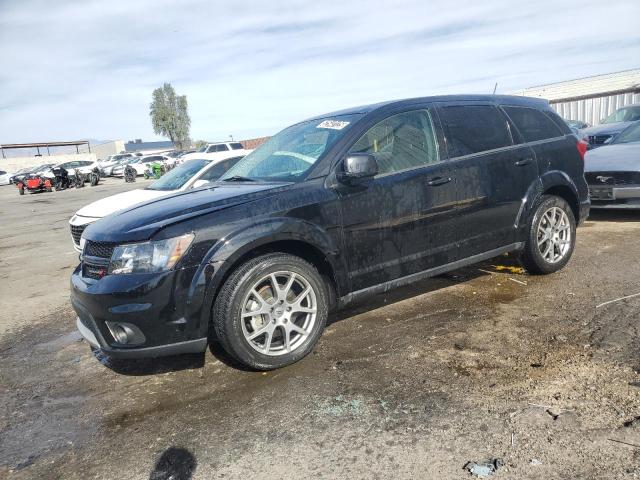 Vin: 3c4pdceg8jt463048, lot: 52543125, dodge journey gt 2018 img_1