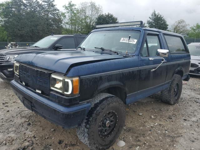 FORD BRONCO U10