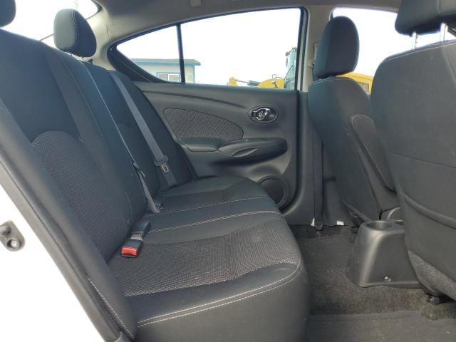 2016 NISSAN VERSA S - 3N1CN7AP9GL871482