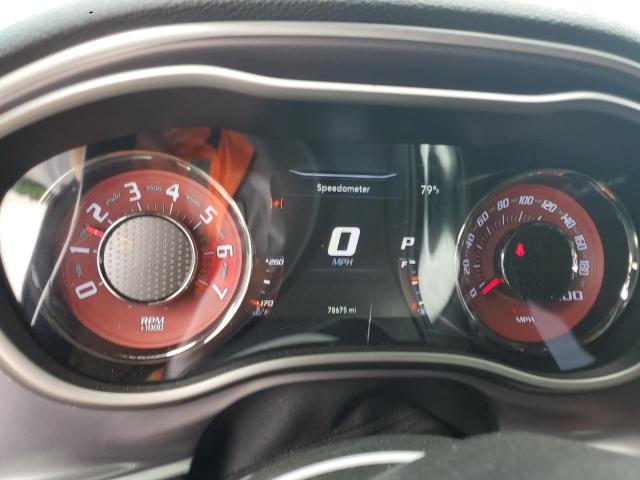 2020 DODGE CHALLENGER - 2C3CDZC91LH121401