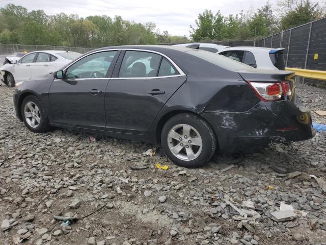 Vin: 1g11b5sl4ff215575, lot: 53809115, chevrolet malibu ls 20152