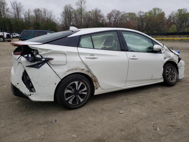 Vin: jtdkarfp0j3082620, lot: 51576845, toyota prius 20183