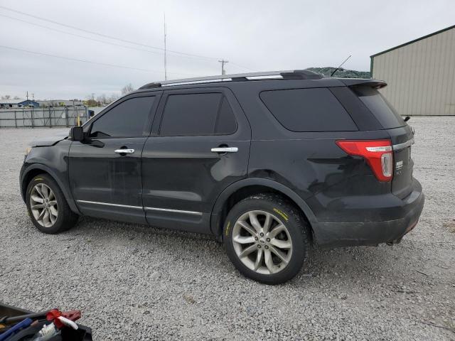 Vin: 1fm5k8d89dga83290, lot: 52536675, ford explorer xlt 20132