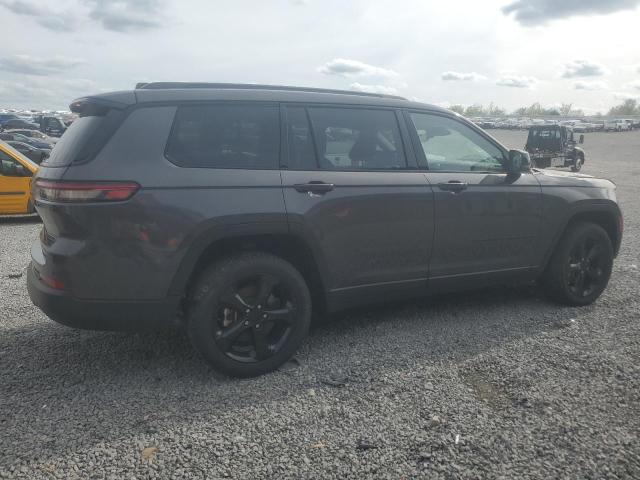 Vin: 1c4rjkbgxp8745070, lot: 53779755, jeep grand cher l limited 20233