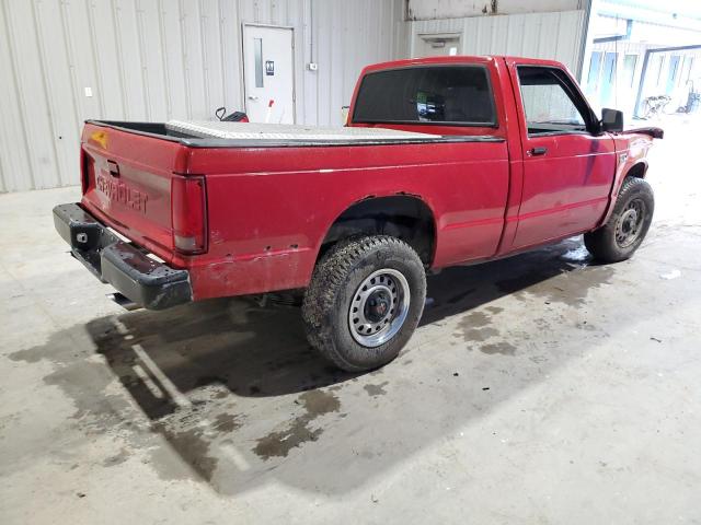 Vin: 1gcdt14z5l2141095, lot: 54579125, chevrolet s10 s10 19903