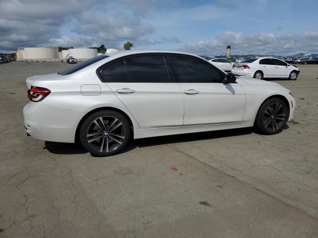 Vin: wba8b3c54jk384826, lot: 52152225, bmw 3 series i 20183