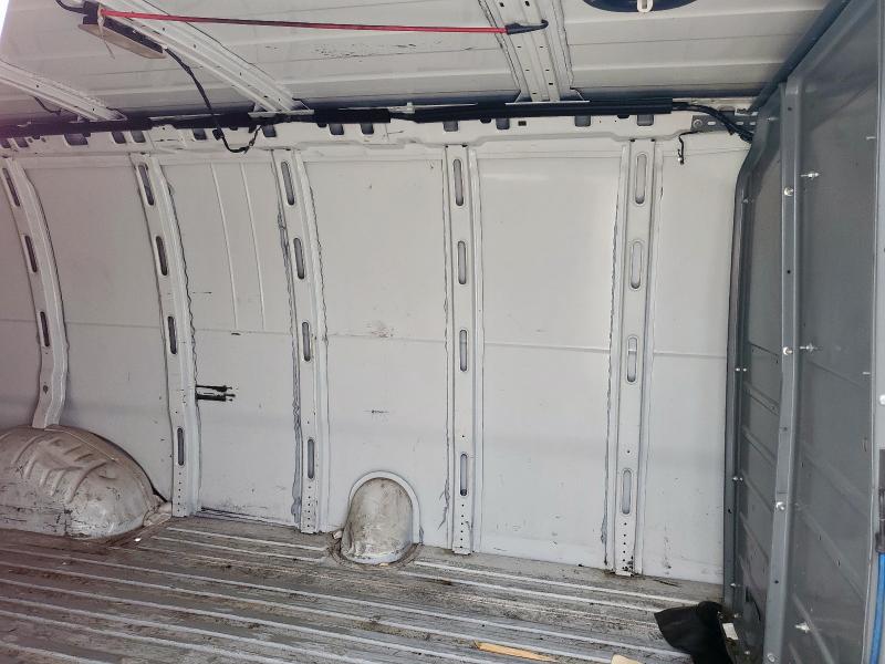 1GCZGUCG2F1103863 2015 CHEVROLET EXPRESS