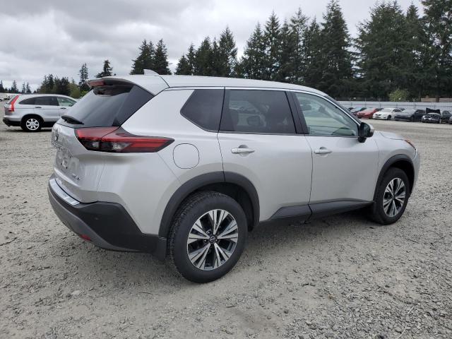 Vin: jn8bt3bb3pw180179, lot: 54678295, nissan rogue sv 20233