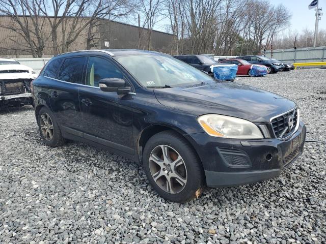 2011 VOLVO XC60 T6 #3224592853