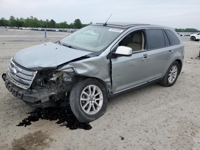 FORD EDGE SEL P