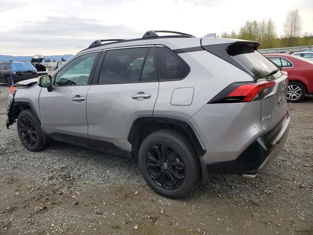 Vin: 4t3t6rfvxnu104307, lot: 52636355, toyota rav4 se 20222