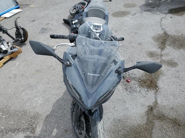 2018 KAWASAKI EX650 F JKAEXEK18JDA13414