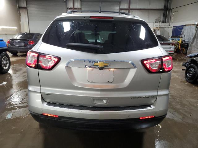 2015 CHEVROLET TRAVERSE L - 1GNKVGKD2FJ368192