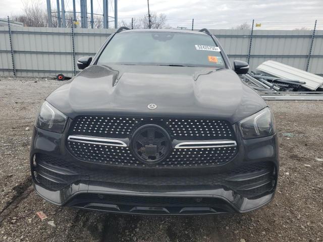 2020 MERCEDES-BENZ GLE 350 4JGFB4JB9LA210036