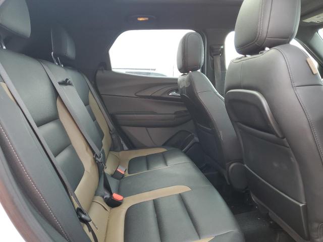 2022 CHEVROLET TRAILBLAZE - KL79MSSL4NB023420