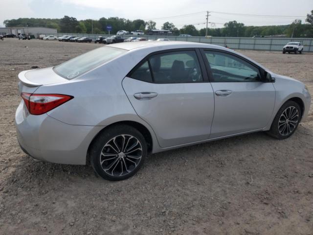 Vin: 5yfburhe4gp395558, lot: 54184715, toyota corolla l 20163