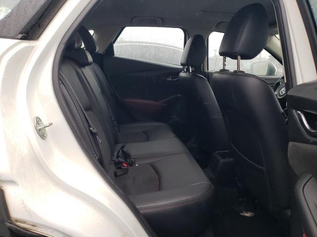 2018 MAZDA CX-3 GRAND - JM1DKFD7XJ0321471