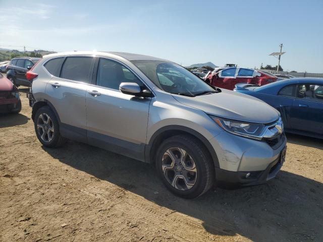 2018 HONDA CR-V EX 7FARW2H53JE011647