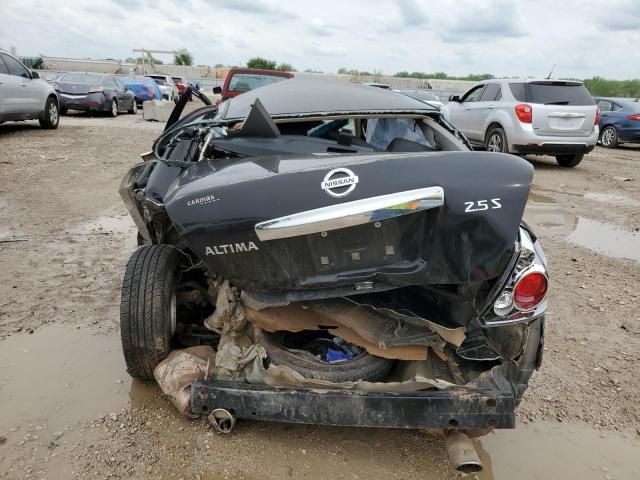 2010 NISSAN ALTIMA BAS - 1N4AL2AP1AN430777