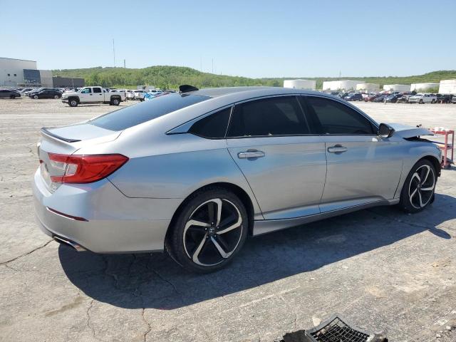 Vin: 1hgcv2f39ja033443, lot: 53996665, honda accord sport 20183