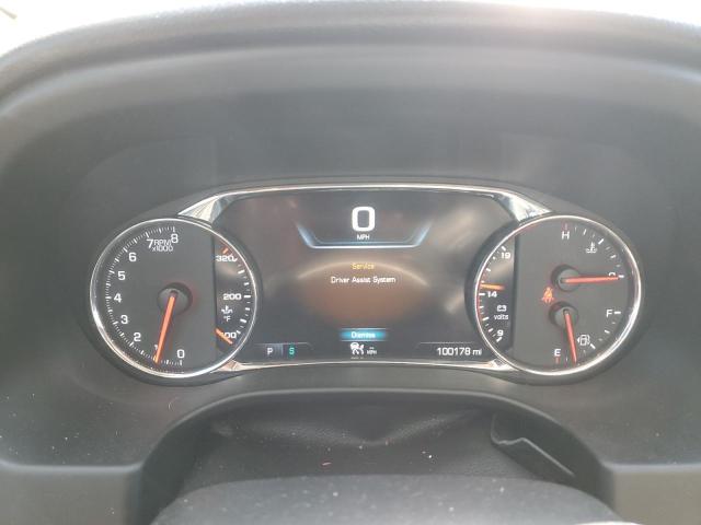 2017 GMC ACADIA DEN 1GKKNXLS6HZ286030