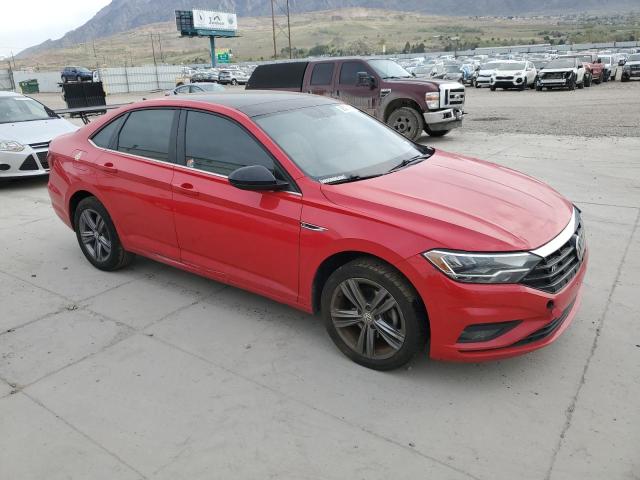 2019 VOLKSWAGEN JETTA S - 3VWC57BU6KM096690