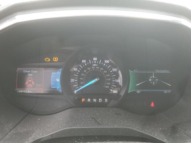 2020 FORD EDGE TITAN - 2FMPK3K98LBA99882