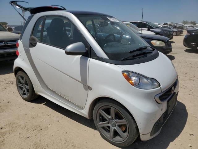 Vin: wmeej3ba9dk627656, lot: 52109195, smart fortwo pure 20134