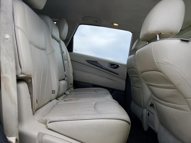 2016 INFINITI QX60 - 5N1AL0MN5GC503982