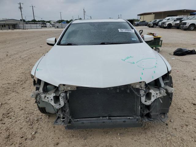 2015 ACURA TLX TECH - 19UUB1F59FA017582