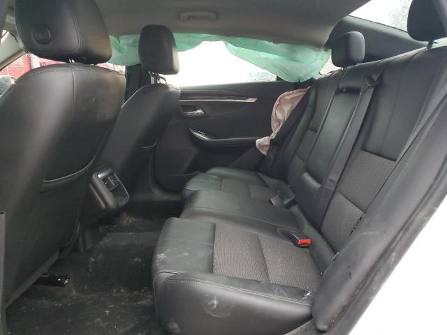 2020 CHEVROLET IMPALA LT 1G11Z5S3XLU102524