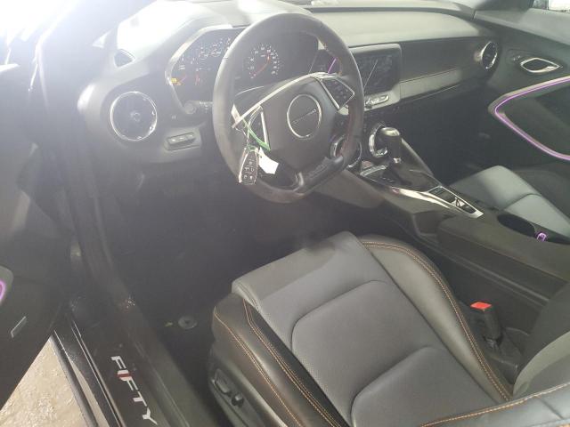 2017 CHEVROLET CAMARO SS - 1G1FH3D76H0110079