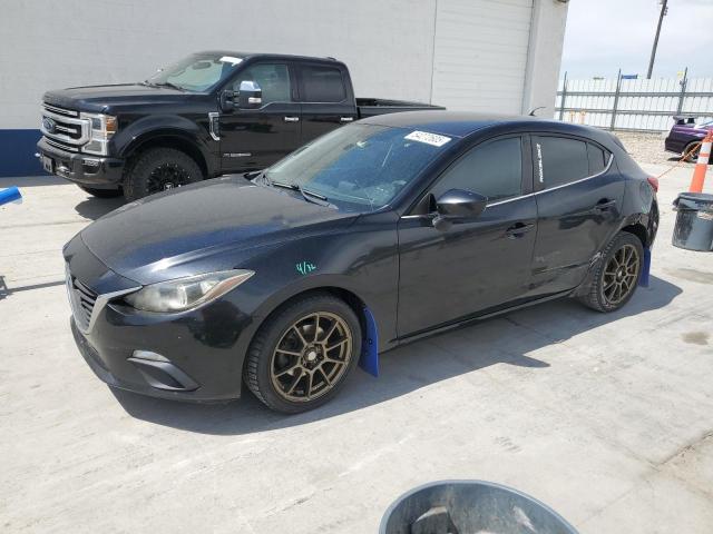 Vin: jm1bm1l74e1148214, lot: 54272605, mazda 3 touring 2014 img_1