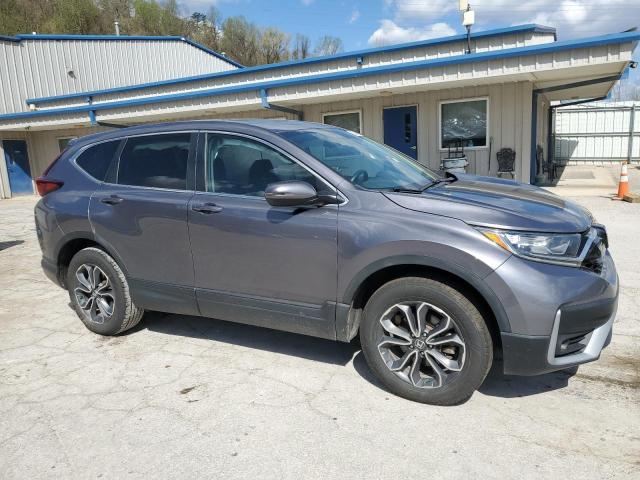 Vin: 5j6rw2h51ml013114, lot: 53464895, honda crv ex 20214