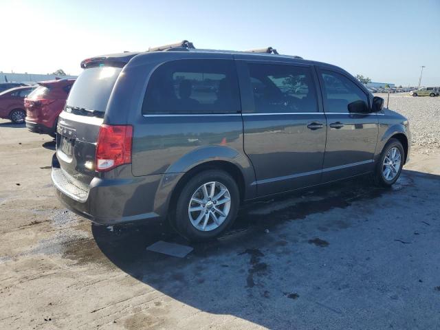 Vin: 2c4rdgcg5jr206659, lot: 55228235, dodge caravan sxt 20183