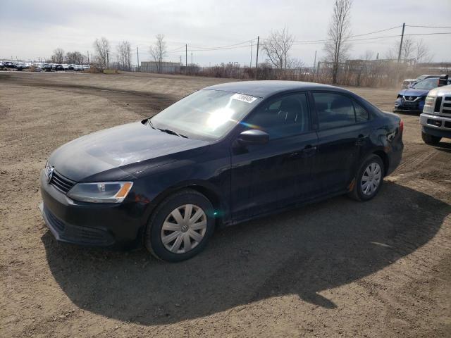 VOLKSWAGEN JETTA BASE